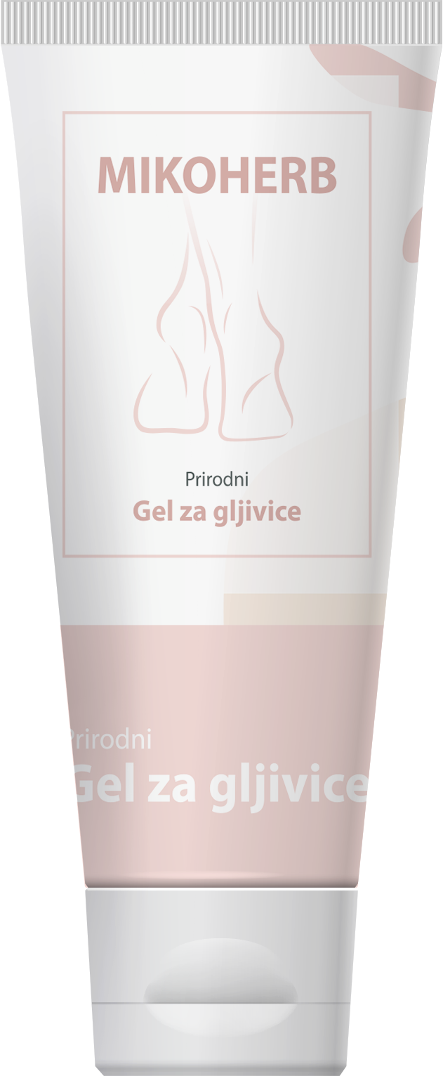 Mikoherb proizvod