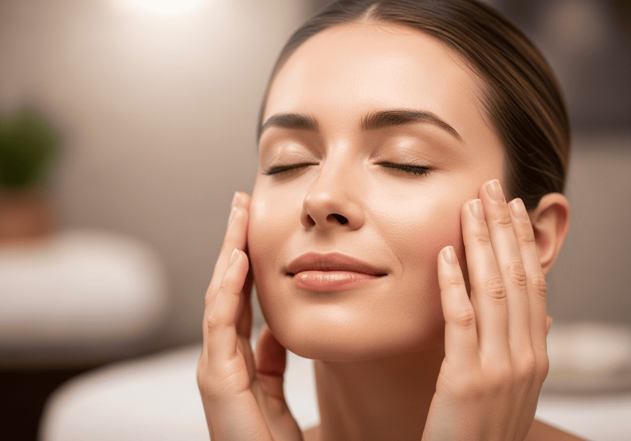 Paso 3: Dejar absorber