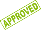 approved