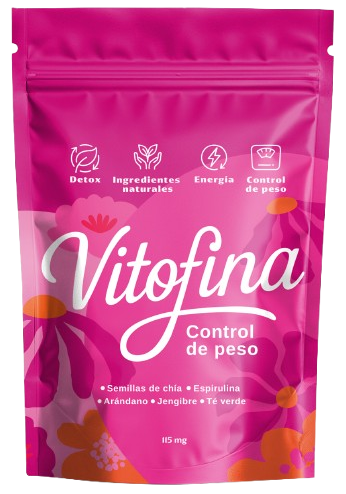 Vitofina