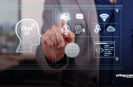  Estudio advierte rezago del país para la próxima ola tecnológica 