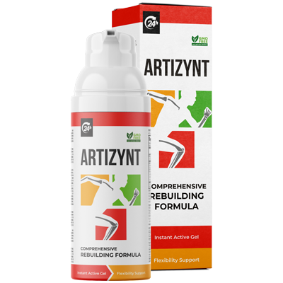 ArtiZynt Gel