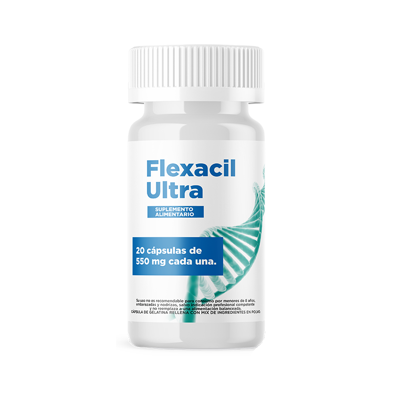 Flexacil Ultra