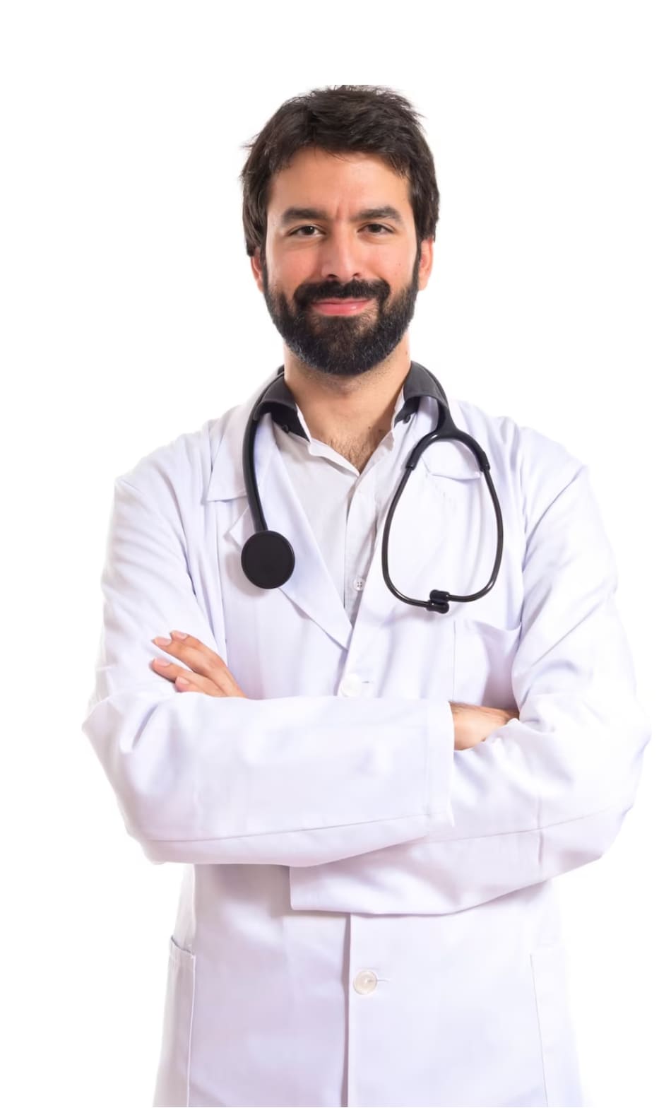 Dr. Mario Fernandez - Ortopedista Especialista
