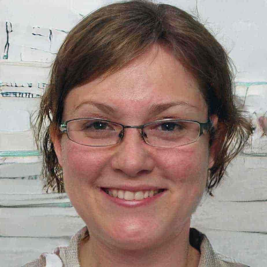Kozma Eszter