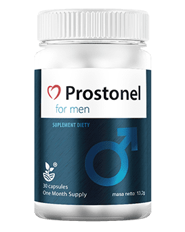 Prostonel 