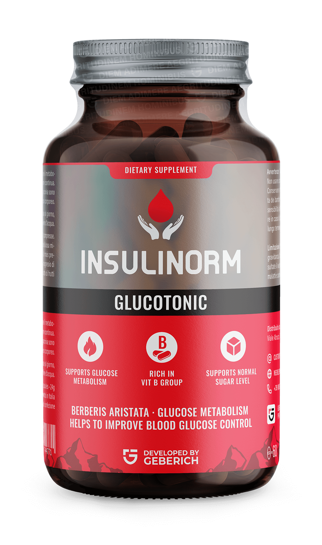 Insulinorm