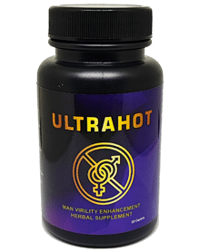 UltraHot Testimoni Pelanggan
