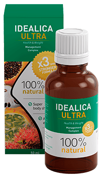 IDEALICA ULTRA