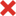 an cross icon