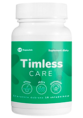 TIMLESS CARE