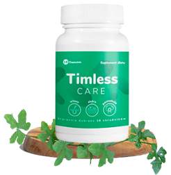 TIMLESS CARE