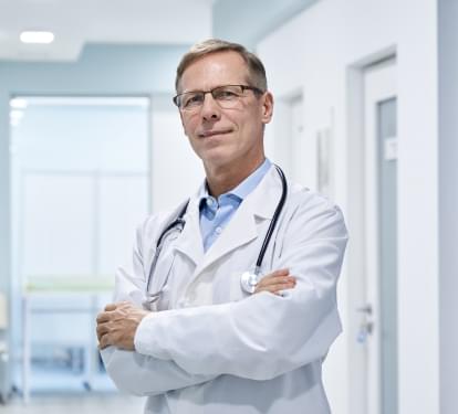 Подумайте о здоровье прямо сейчас!