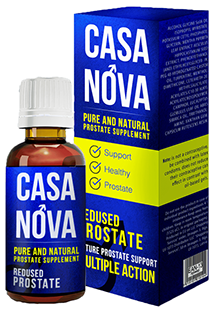 Casa Nova