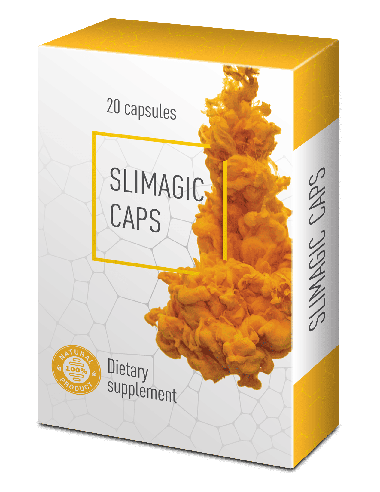 Slimagic