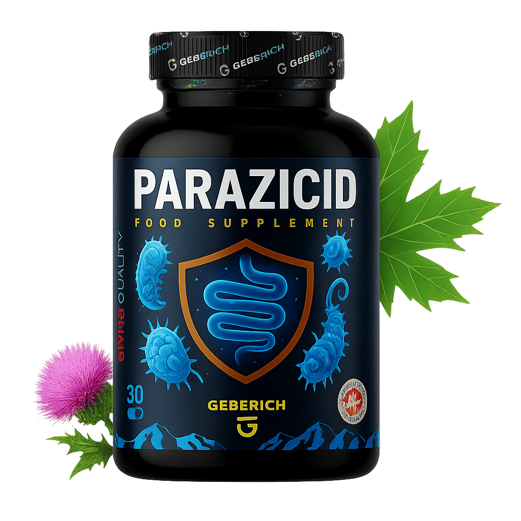 Parazicid