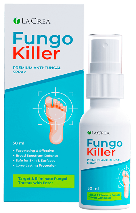 Fungokiller