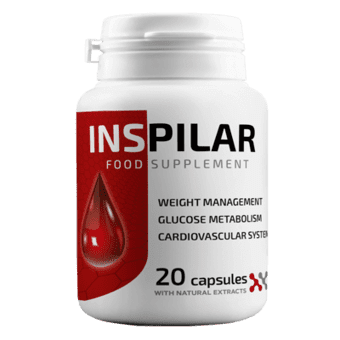 Inspilar