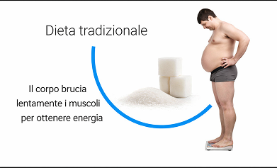 ketosis diet body burns carbs instead of fat