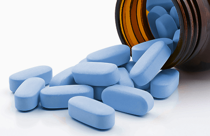 competitor visualisation