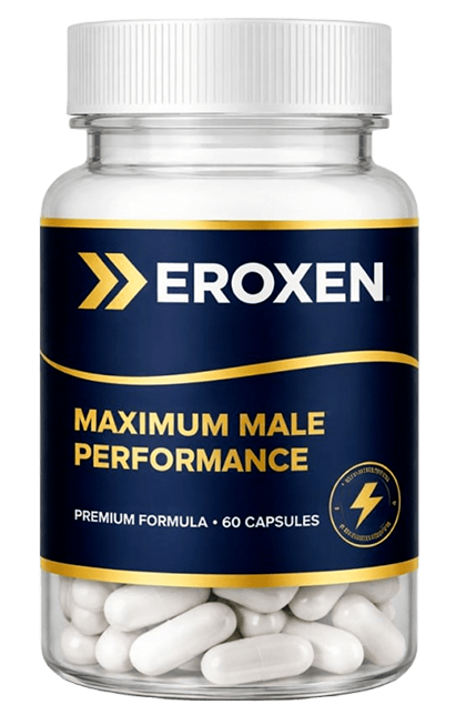 Eroxen