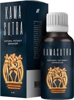 KAMASUTRA