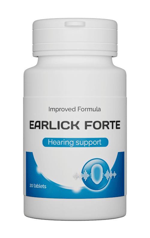 Earlick Forte