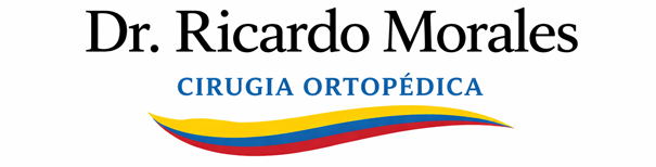 logo de Ricardo Morales