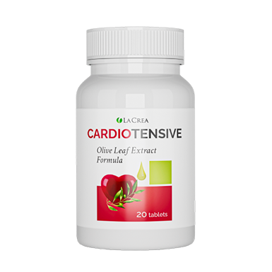 Cardiotensive