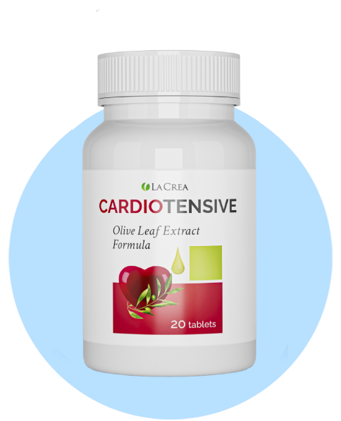 Cardiotensive