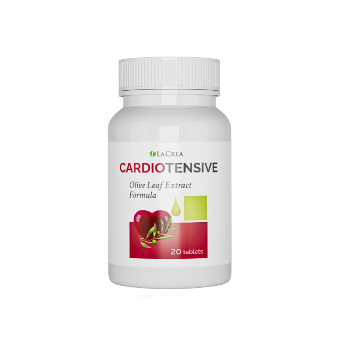 Cardiotensive