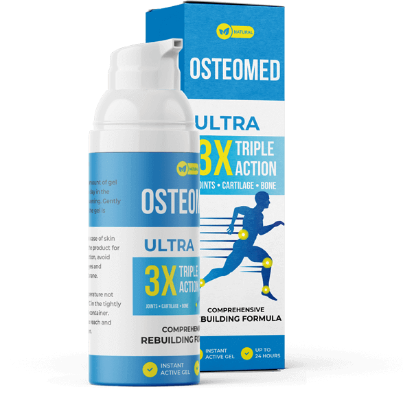 Osteomed