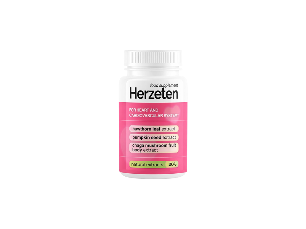 Herzeten