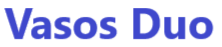 Vasos Duo