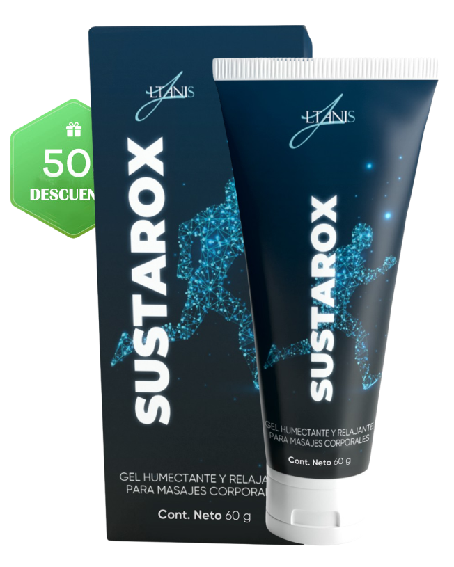 Garantia Sustarox