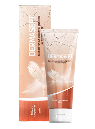 Dermasept Cream