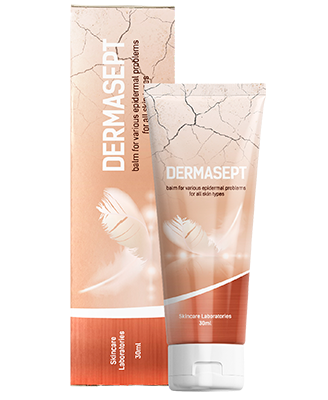 Dermasept Cream