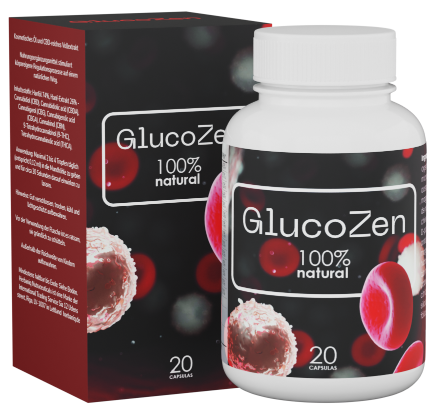 GlucoZen