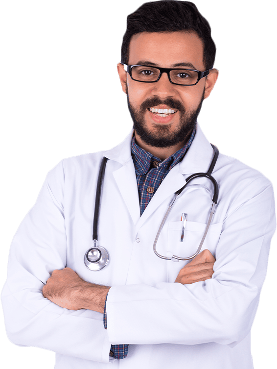 doctor