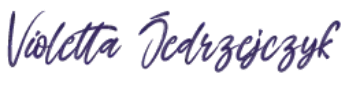 Violetta Jędrzejczyk