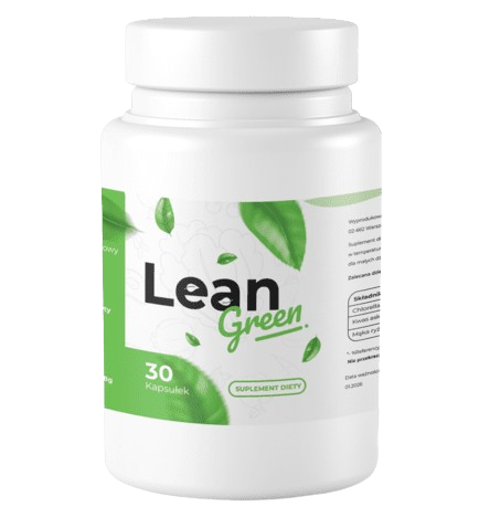 Lean Green