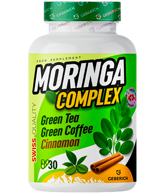 Moringa Complex