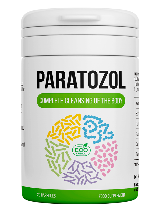 Paratozol