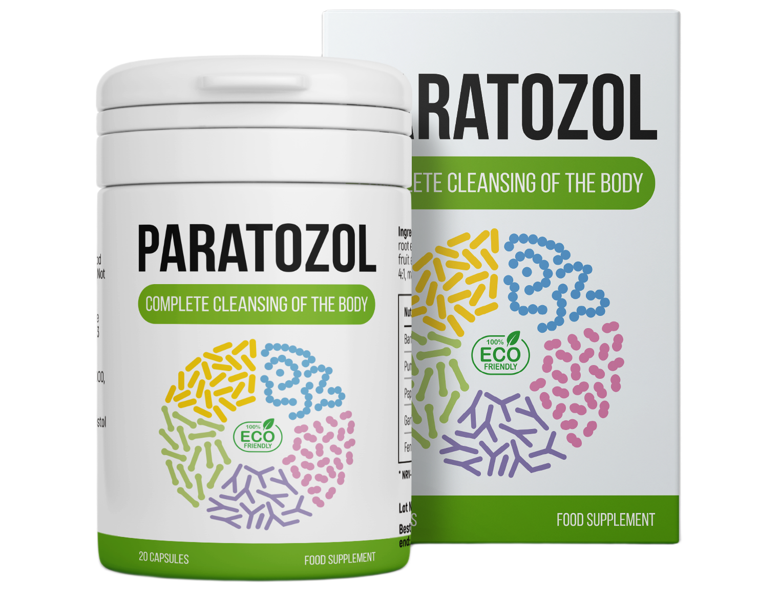 Paratozol