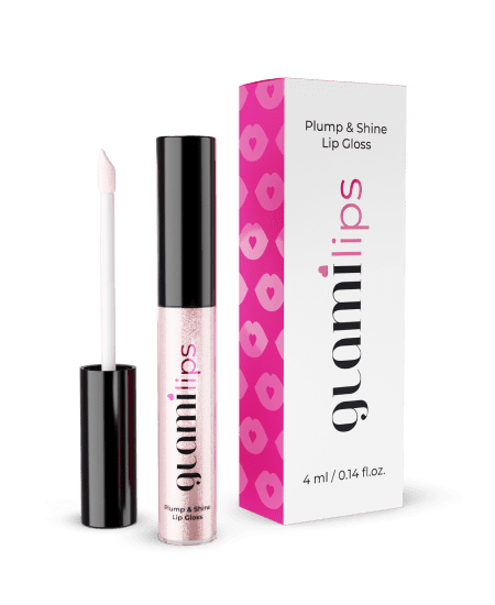 Glamilips Formular