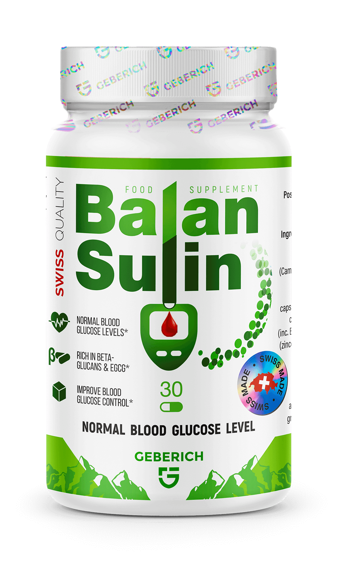 Balansulin