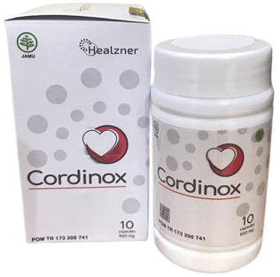 Cordinox