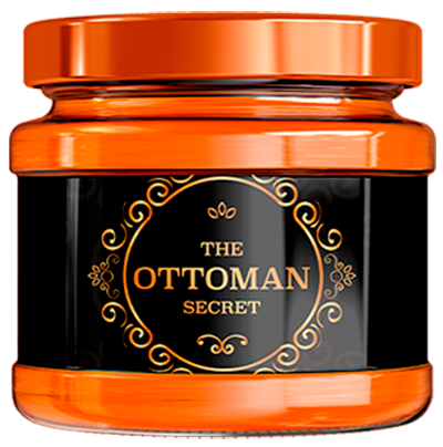 Ottoman secret
