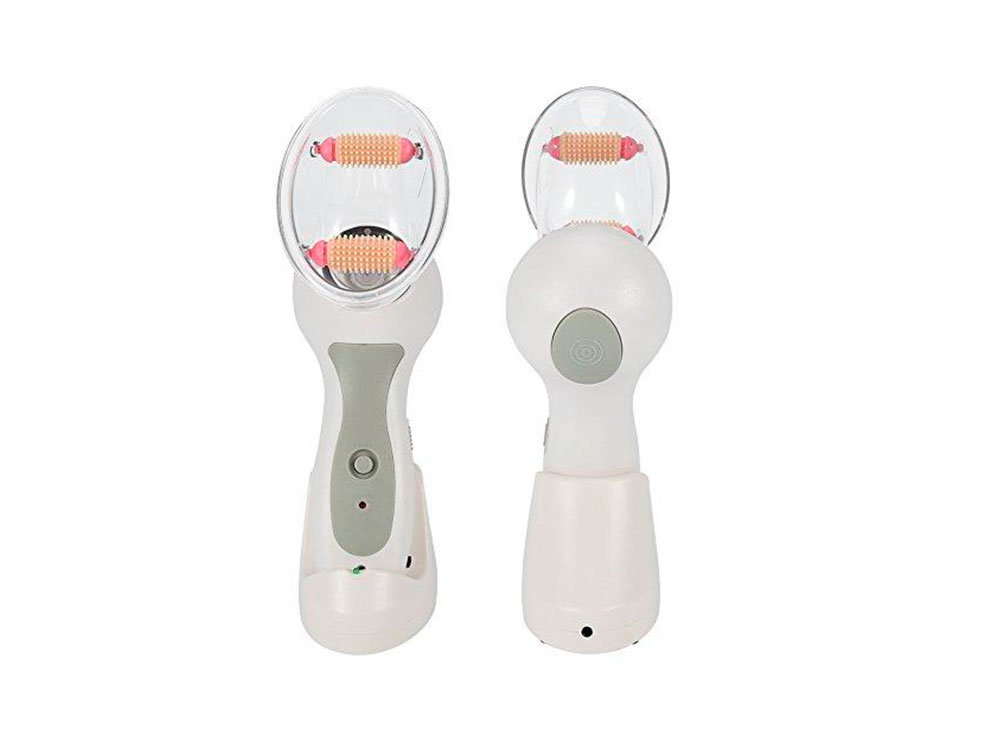Cellulite Massage