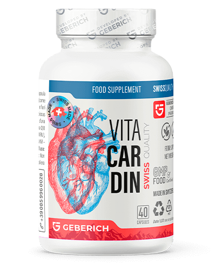 Vitacardin